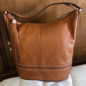 NWOT Brighton leather handbag purse